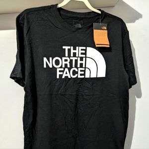 North Face T-shirt NWT